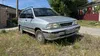 Kia Pride 2000-9