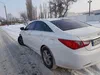 Hyundai Sonata 2012-11