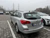 Opel Astra 2015-12