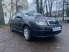 Skoda Fabia 2005-2