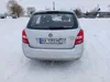 Skoda Fabia 2012-3