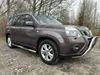Nissan X-Trail 2012-0