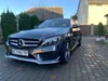 Mercedes-Benz C-Клас 2015-12