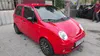 Daewoo Matiz 2010-10