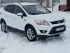 Ford Kuga 2012-22