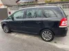 Opel Zafira 2011-10