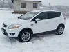 Ford Kuga 2012-24