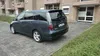 Mitsubishi Grandis 2005-9