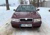 Skoda Octavia 2005-2