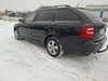 Skoda Octavia 2005-7