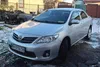 Toyota Corolla 2011-0