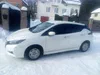 Nissan Leaf 2024-10
