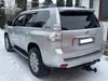 Toyota Land Cruiser Prado 2011-4