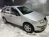 Skoda Fabia 2006-6
