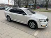 Skoda Octavia 2014-5