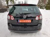 Volkswagen Golf Plus 2006-9
