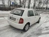 Skoda Fabia 2002-4