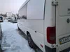 Volkswagen LT 35 2002-13