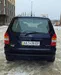 Opel Zafira 2002-3