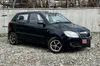Skoda Fabia 2008-0