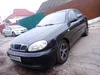 Daewoo Lanos 2007-1