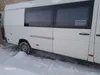 Volkswagen LT 35 2002-3