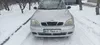 Daewoo Lanos 2008-0