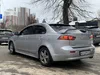 Mitsubishi Lancer 2008-4