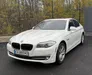 BMW 5 серія 2013-0