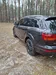 Audi Q7 2009-13