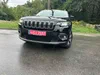 Jeep Cherokee 2018-23