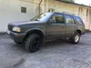 Opel Frontera 1993-5