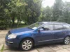 Volkswagen Passat 2009-4
