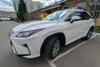 Lexus RX 2019-10