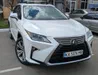 Lexus RX 2019-0