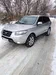 Hyundai Santa Fe 2006-7