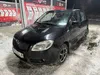 Skoda Fabia 2008-2