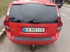 Volvo V50 2006-7