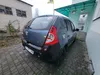 Dacia Sandero 2009-12