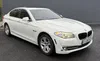 BMW 5 серія 2013-17