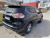 Nissan Rogue 2015-12