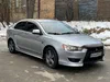 Mitsubishi Lancer 2008-1