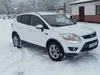 Ford Kuga 2012-20