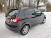 Volkswagen Golf Plus 2006-14