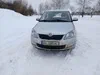 Skoda Fabia 2012-1