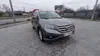 Honda CR-V 2013-9
