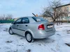 Chevrolet Aveo 2005-7