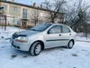 Chevrolet Aveo 2005-6