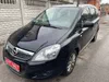 Opel Zafira 2011-3