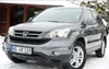 Honda CR-V 2011-0
